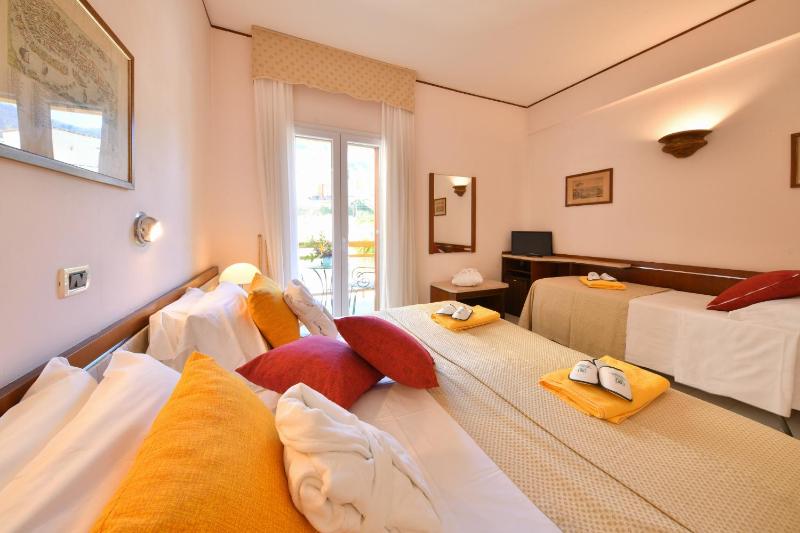 Grand Hotel Terme di Augusto - image 36