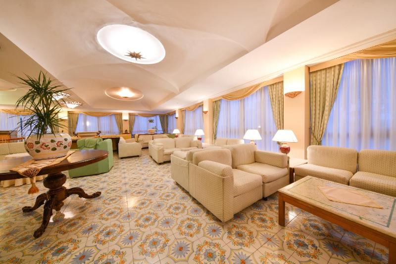 Grand Hotel Terme di Augusto - image 7