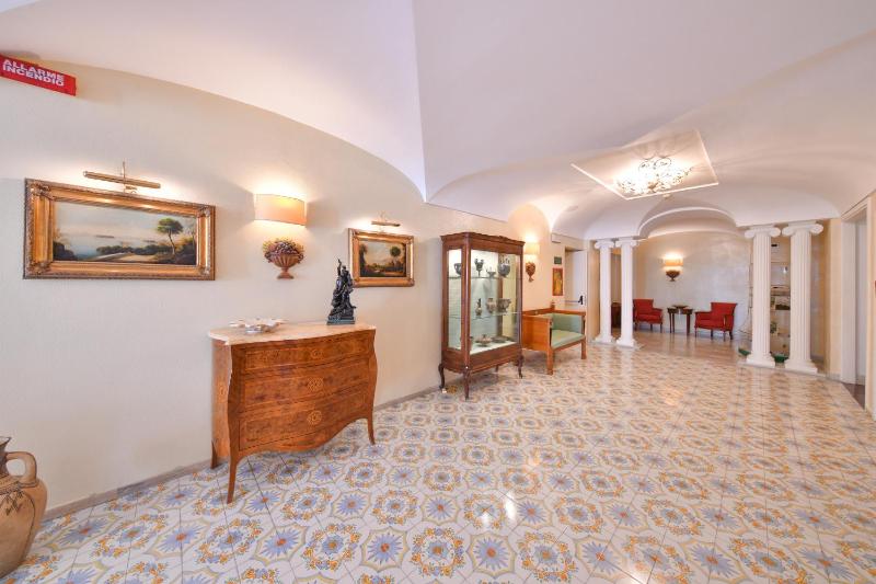Grand Hotel Terme di Augusto - image 4