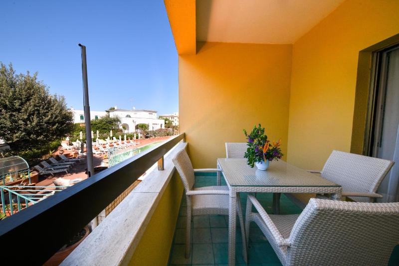 Grand Hotel Terme di Augusto - image 26