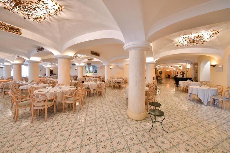 Grand Hotel Terme di Augusto - image 25