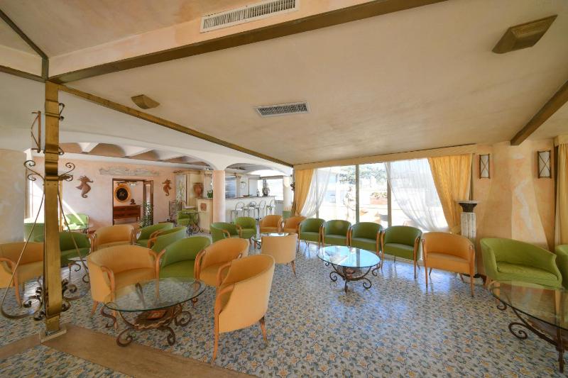 Grand Hotel Terme di Augusto - image 22