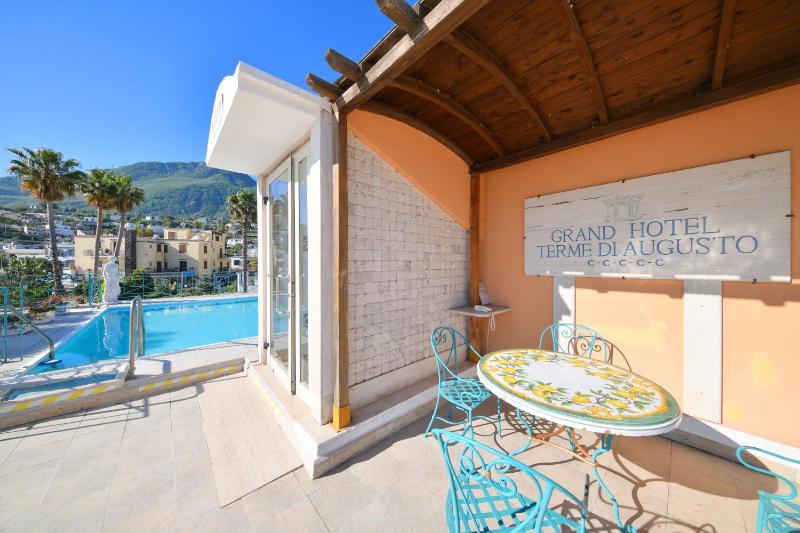 Grand Hotel Terme di Augusto - image 33