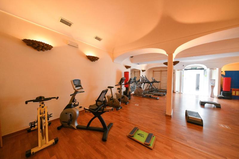 Grand Hotel Terme di Augusto - image 15
