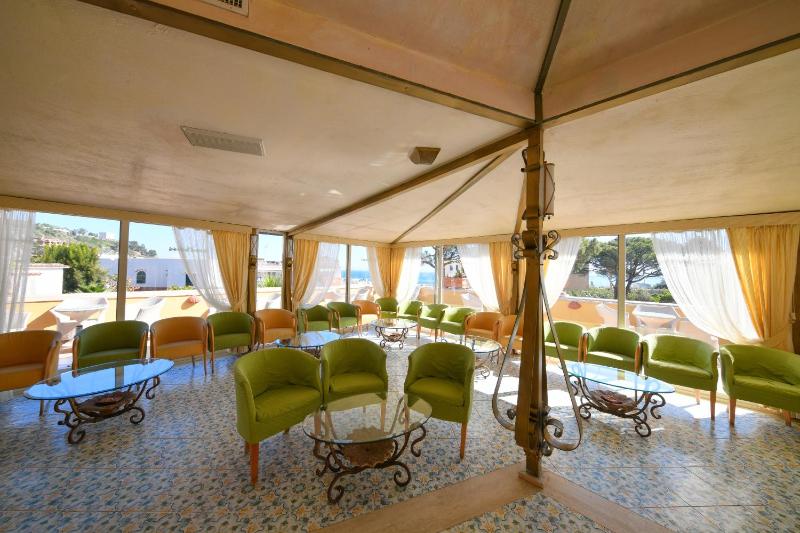 Grand Hotel Terme di Augusto - image 35
