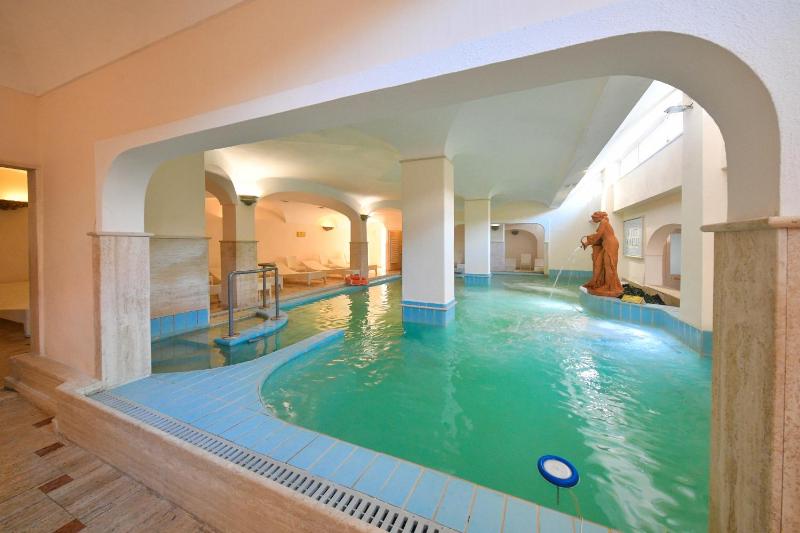 Grand Hotel Terme di Augusto - image 48