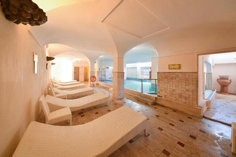 Grand Hotel Terme di Augusto - image 47