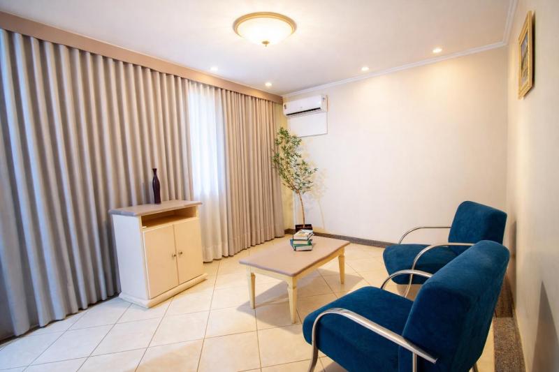Hotel Dan Inn Ribeirão Preto By Nacional Inn - image 41