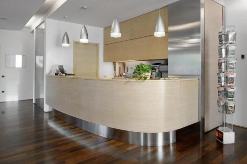 BEST WESTERN HOTEL SAN MARCO - image 15