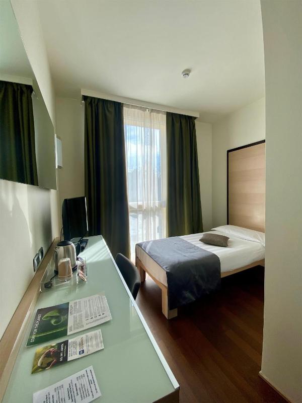 BEST WESTERN HOTEL SAN MARCO - image 17