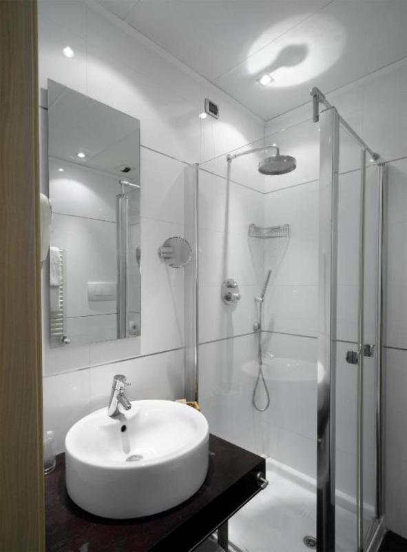 BEST WESTERN HOTEL SAN MARCO - image 16