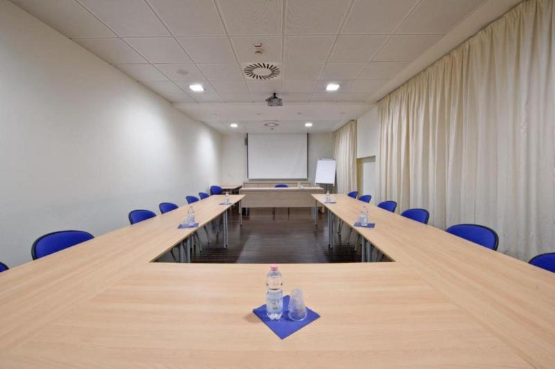BEST WESTERN HOTEL SAN MARCO - image 21