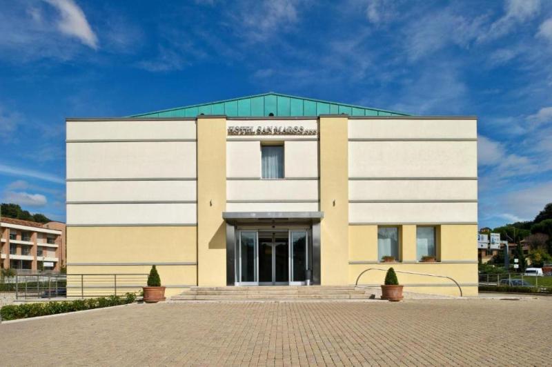 BEST WESTERN HOTEL SAN MARCO - image 23