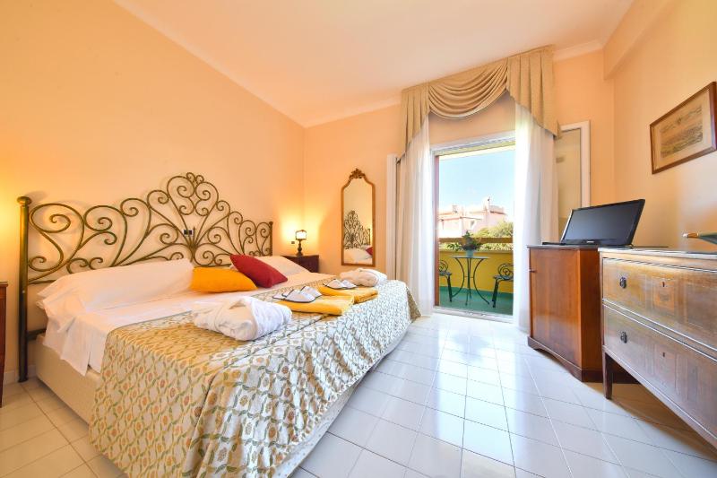 Grand Hotel Terme di Augusto - image 29