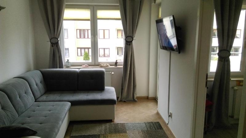 Apartament Perełka Zielone Tarasy Kołobrzeg - image 44