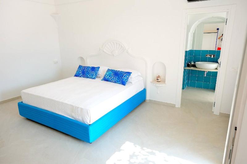 Villa Esclusiva con Vista Panoramica su Positano - image 46
