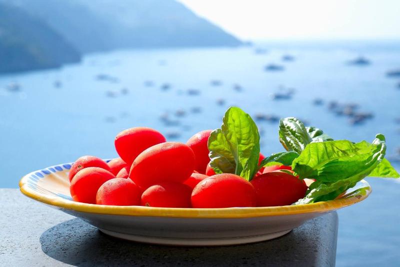 Villa Esclusiva con Vista Panoramica su Positano - image 33