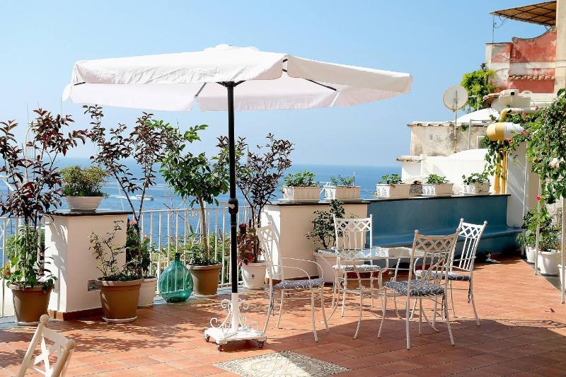 Villa Esclusiva con Vista Panoramica su Positano - image 48