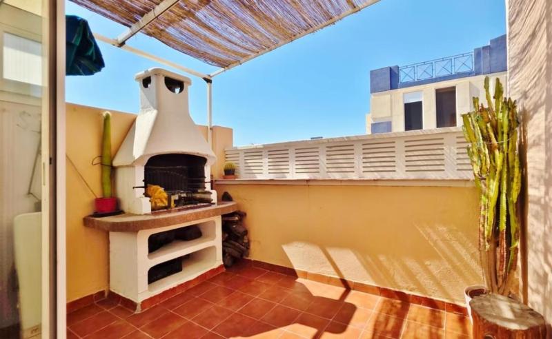 Duplex in Roquetas de Mar - image 24