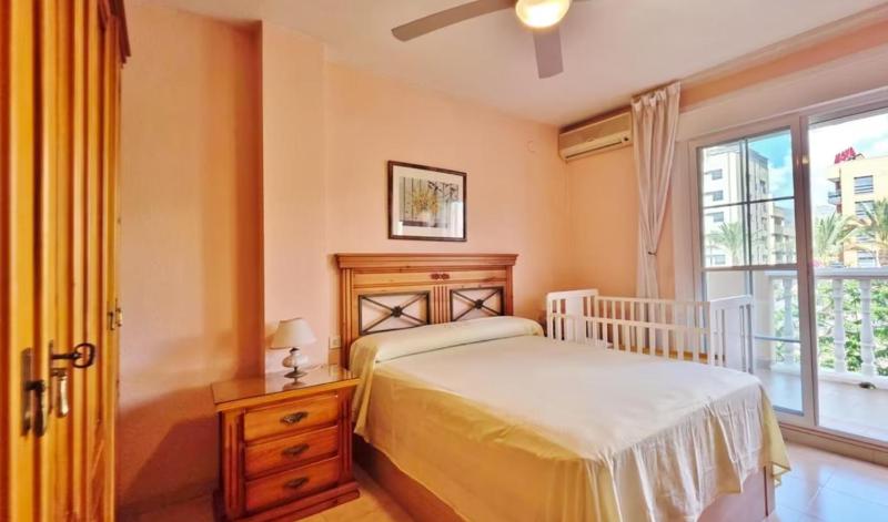 Duplex in Roquetas de Mar - image 15