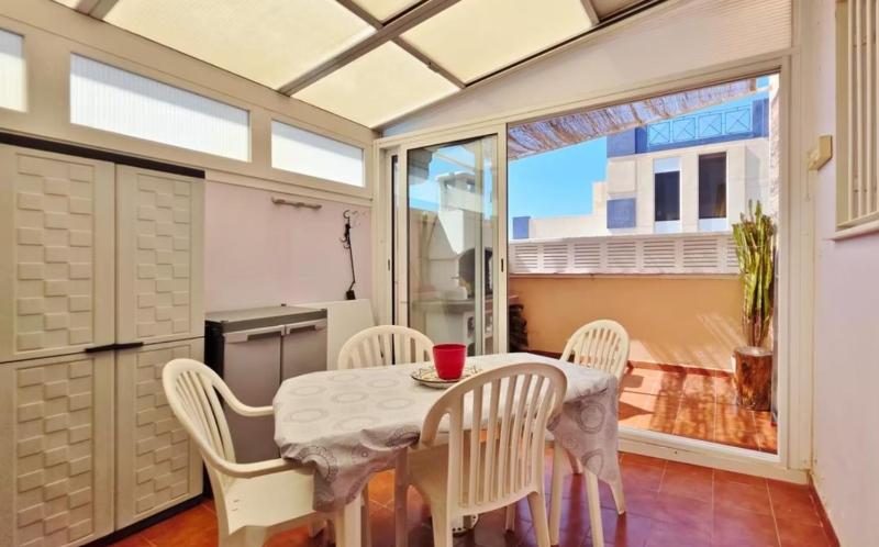 Duplex in Roquetas de Mar - image 9