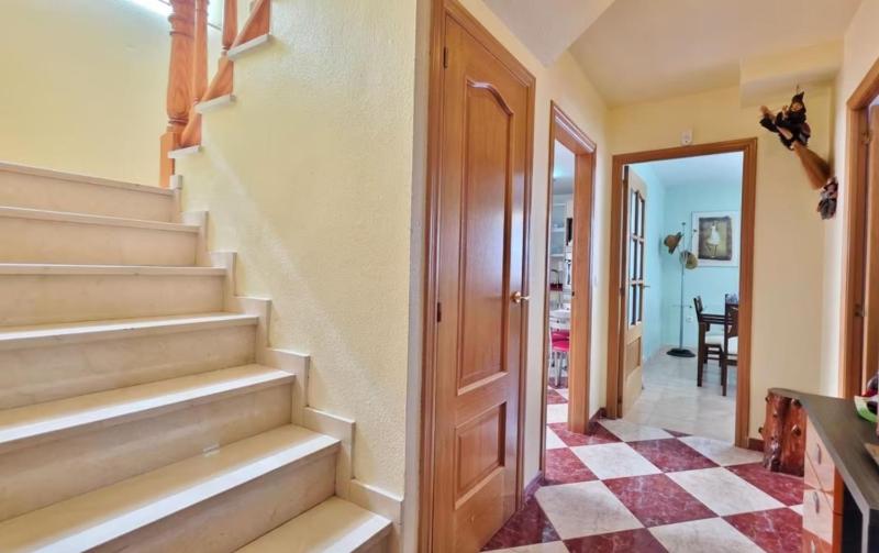 Duplex in Roquetas de Mar - image 8