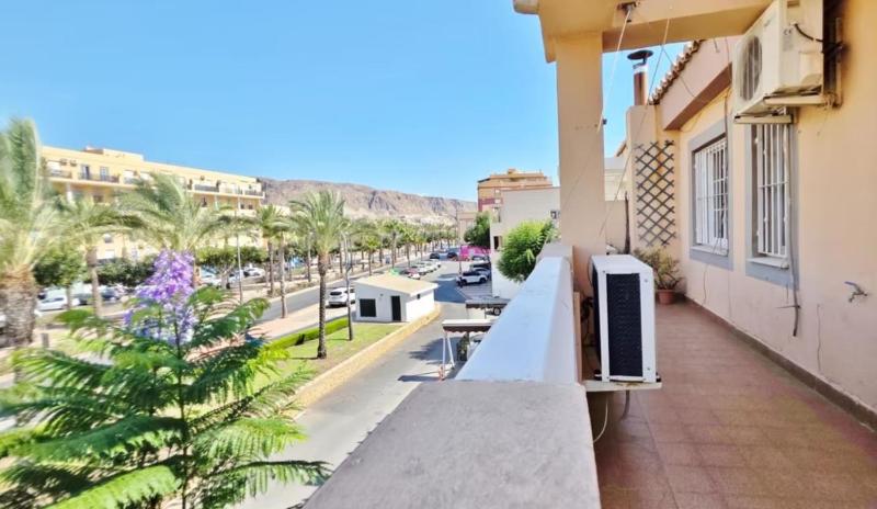 Duplex in Roquetas de Mar - image 18