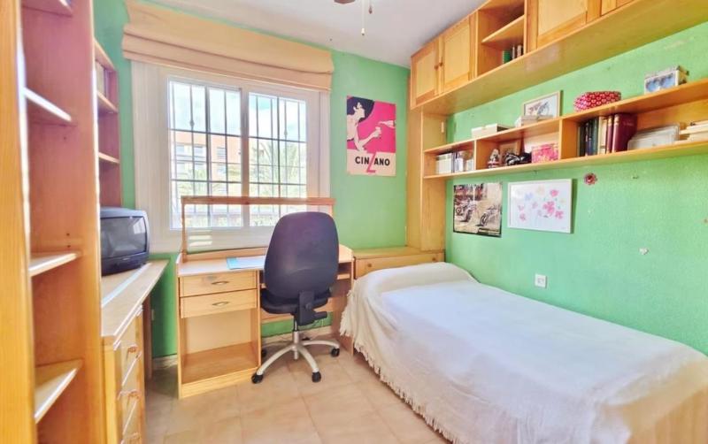 Duplex in Roquetas de Mar - image 23