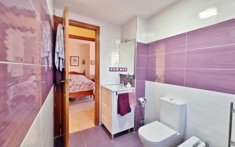 Duplex in Roquetas de Mar - image 21