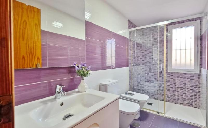 Duplex in Roquetas de Mar - image 25