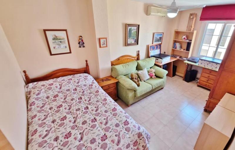 Duplex in Roquetas de Mar - image 27
