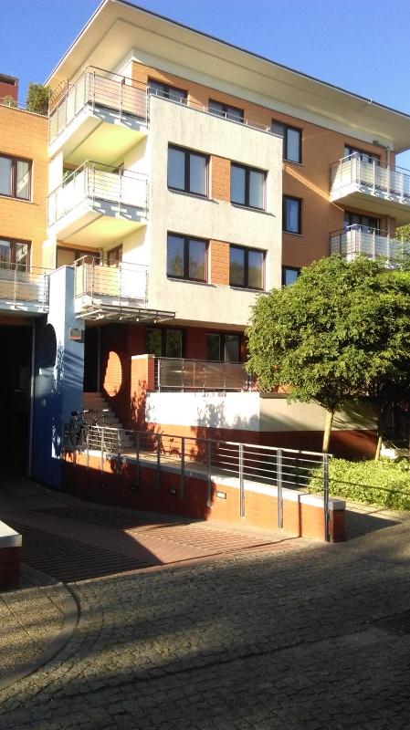 Apartament Perełka Zielone Tarasy Kołobrzeg - image 13