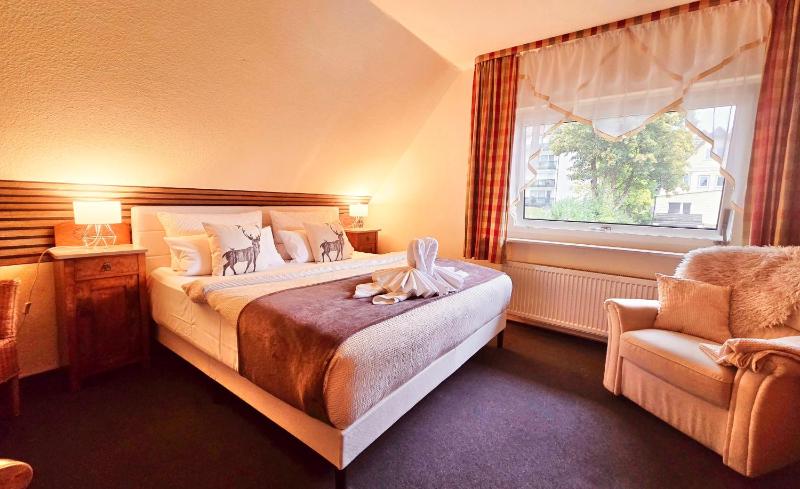Hotel Elisabeth Ilse - image 16