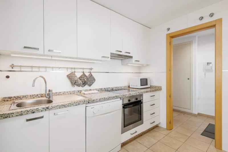 Cosy sea view apartment - ref 37 - image 8
