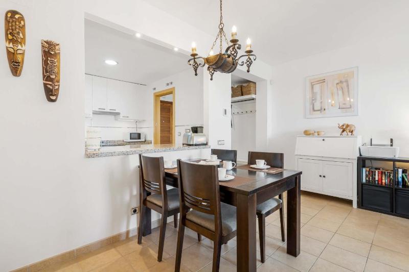 Cosy sea view apartment - ref 37 - image 23