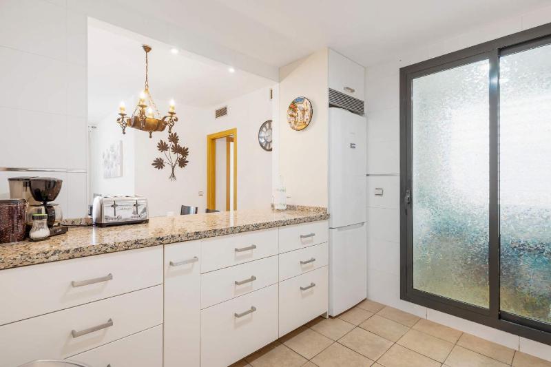 Cosy sea view apartment - ref 37 - image 9