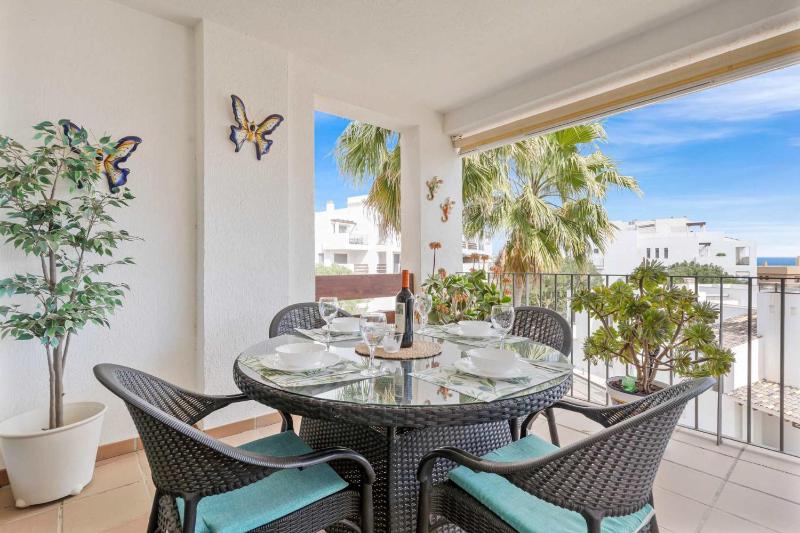 Cosy sea view apartment - ref 37 - image 5