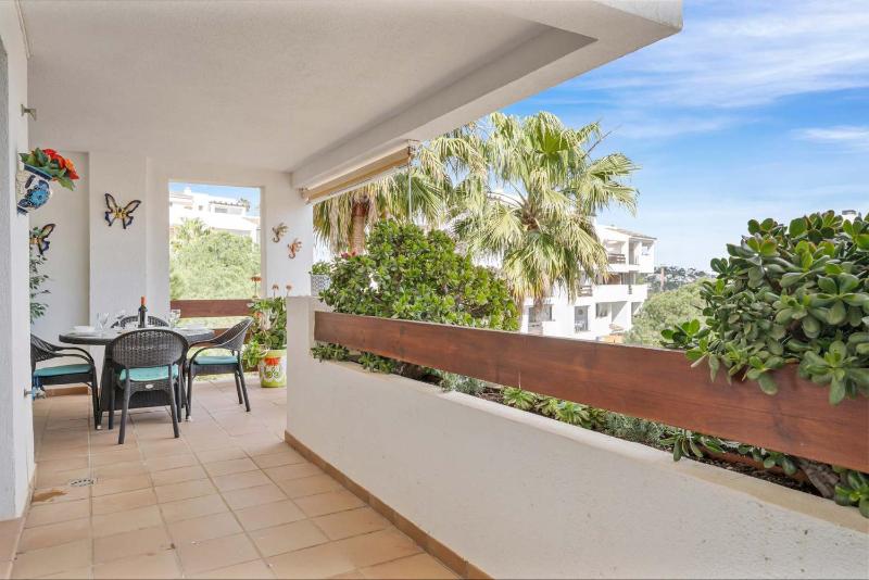 Cosy sea view apartment - ref 37 - image 4