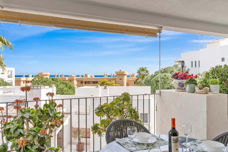 Cosy sea view apartment - ref 37 - image 14