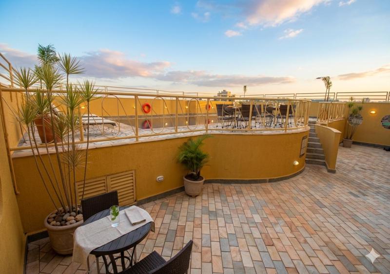 Hotel Dan Inn Ribeirão Preto By Nacional Inn - image 36