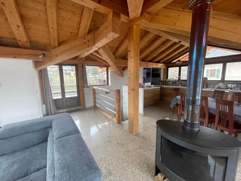 Chalet Au Murier Bourg Saint Maurice - image 14