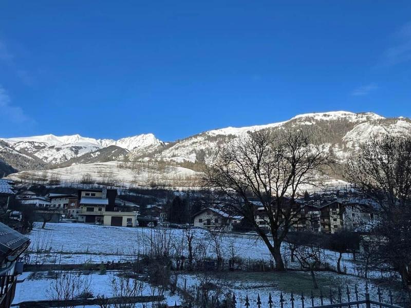 Chalet Au Murier Bourg Saint Maurice - image 44