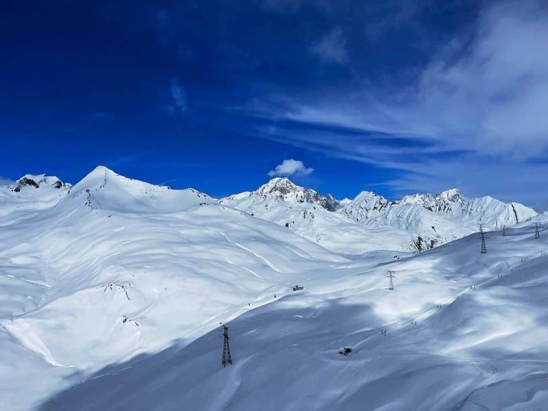 Chalet Au Murier Bourg Saint Maurice - image 12