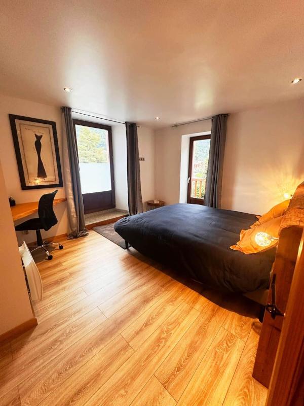Chalet Au Murier Bourg Saint Maurice - image 42