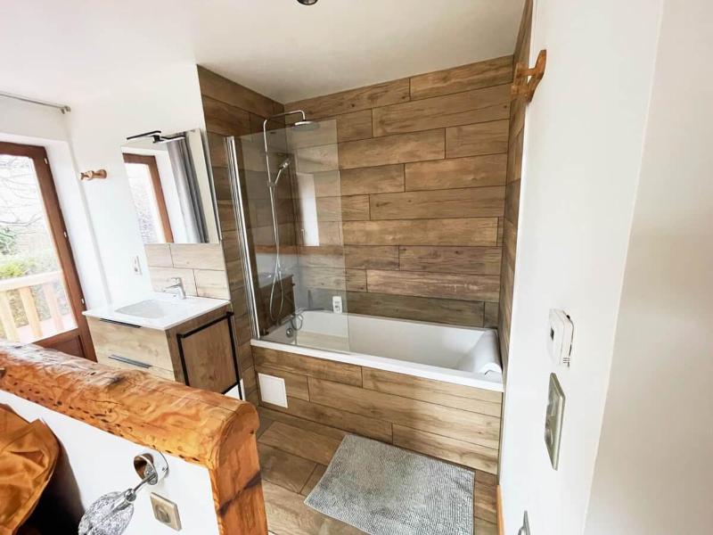 Chalet Au Murier Bourg Saint Maurice - image 23