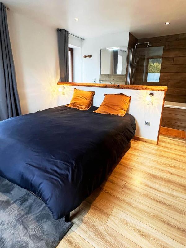 Chalet Au Murier Bourg Saint Maurice - image 27