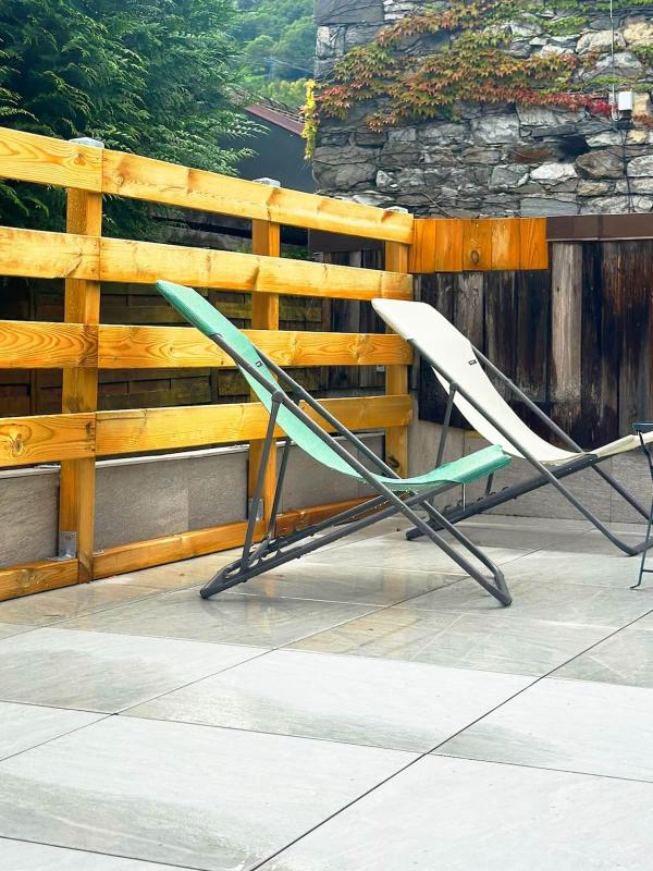 Chalet Au Murier Bourg Saint Maurice - image 26
