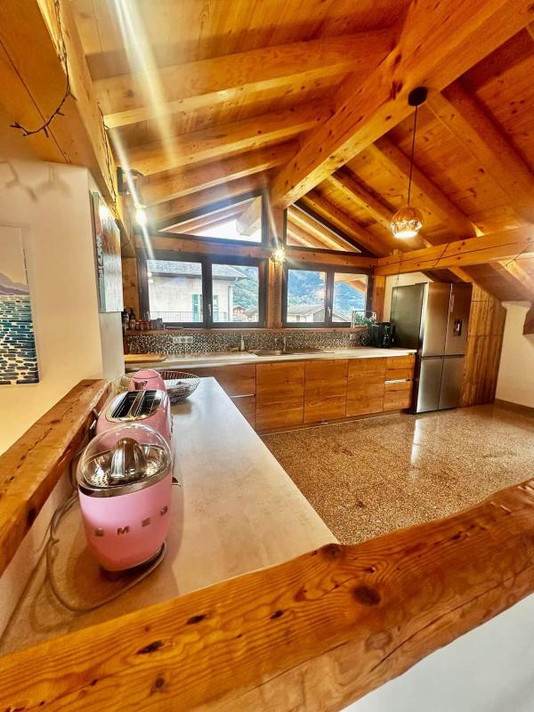 Chalet Au Murier Bourg Saint Maurice - image 40