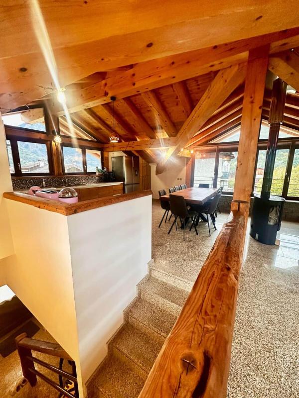 Chalet Au Murier Bourg Saint Maurice - image 31