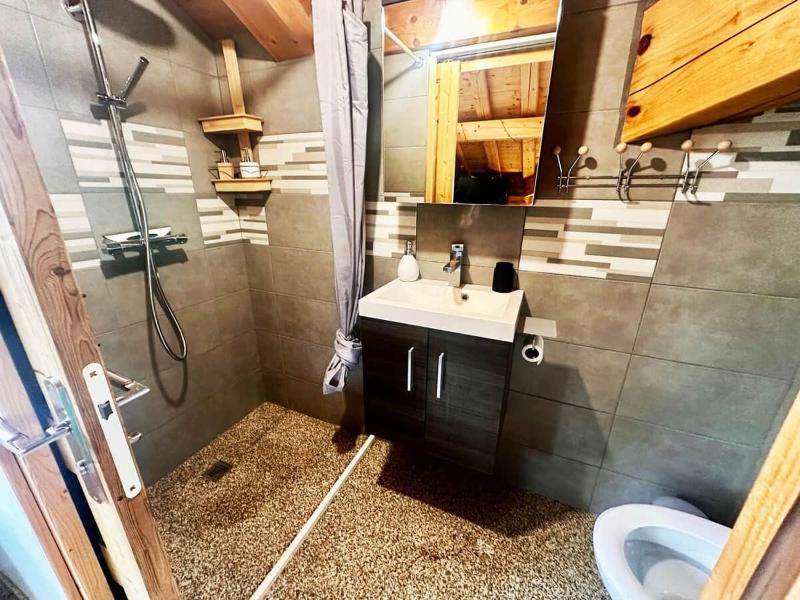 Chalet Au Murier Bourg Saint Maurice - image 41